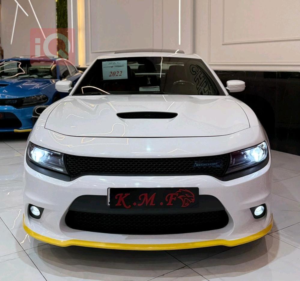 دودج تشارجر